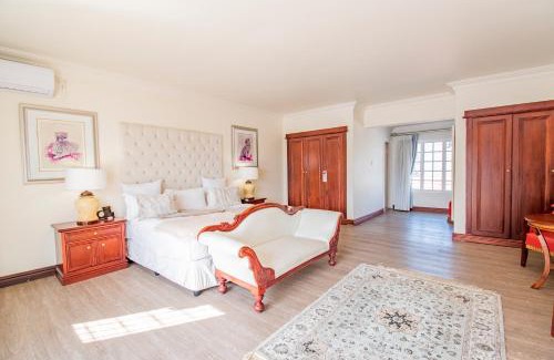 Morningside Hotel | Emakhosini Boutique Hotel