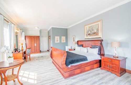 Morningside Hotel | Emakhosini Boutique Hotel