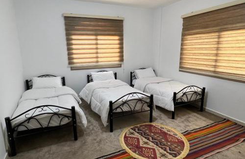 Wadi Musa Casa | Eman house