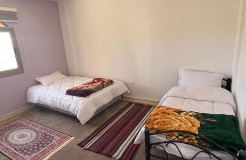 Wadi Musa Casa | Eman house