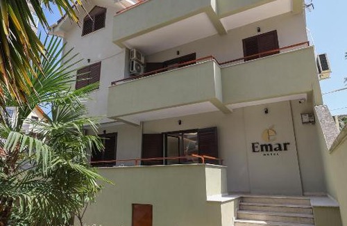 Tirana Hotel | Emar Hotel