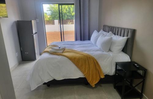 Kimberley Casa | Ematolweni guest house