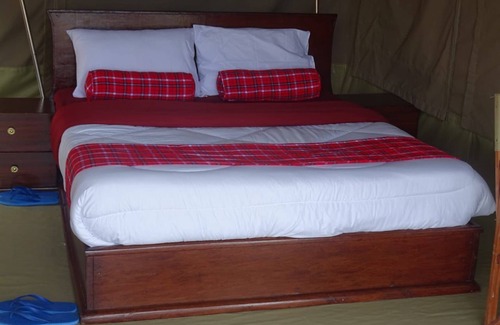 Maasai Mara Casa | emayian geust house
