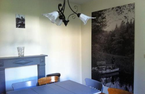 Chiny Casa | Embarcadère 56