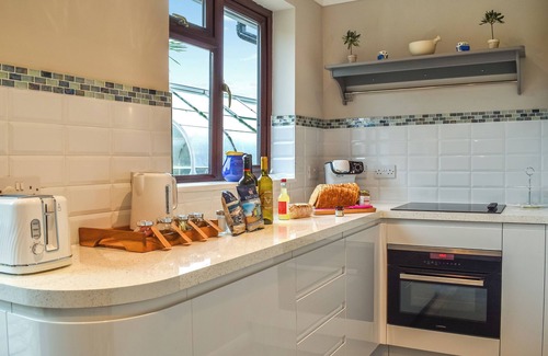 Halstead Cabaña | Alojamiento de 1 habitaciones en Sevenoaks