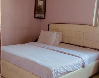 Lekki Phase 1 Hotel | Embassy Court Hotel
