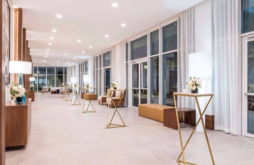 Palm Beach Complejo | Embassy Suites By Hilton Aruba Beach Resort