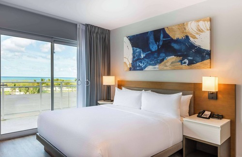 Palm Beach Complejo | Embassy Suites By Hilton Aruba Beach Resort