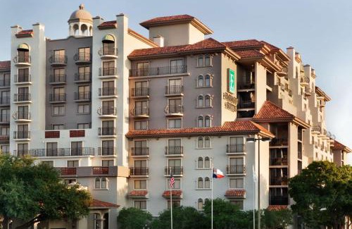 Irving Hotel | Embassy Suites by Hilton Dallas DFW Airport South