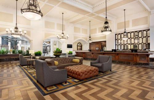 Irving Hotel | Embassy Suites by Hilton Dallas DFW Airport South