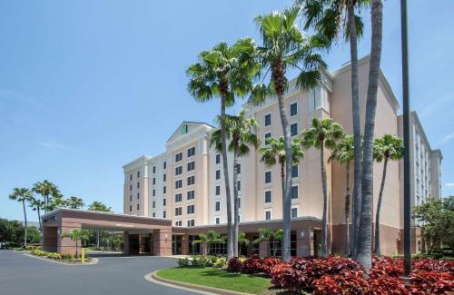 Airport North Hotel | Embassy Suites by Hilton Orlando Airport