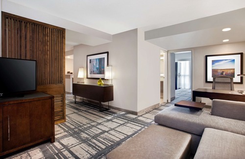 Florida Central Atlantic Coast Hotel | Embassy Suites by Hilton Orlando International Dr Conv Ctr