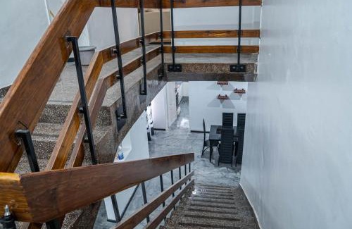 Lusaka Apartamento | Emca Haven 3-Bedroom Duplex