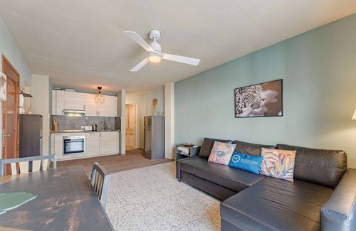 El Fraile Apartamento | Emerald auténtic canary apartment