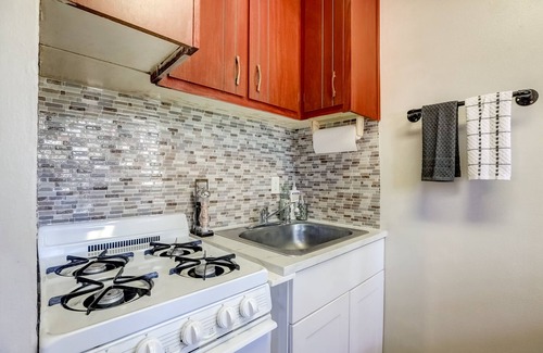 South Lake Tahoe Condominio | Emerald Bay Gateway