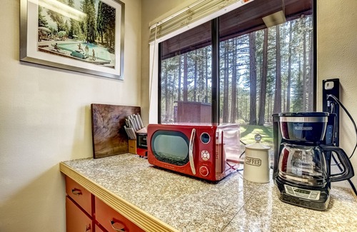 South Lake Tahoe Condominio | Emerald Bay Gateway
