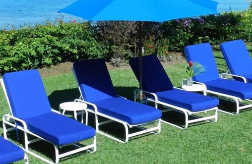 Gibbs Bay Villa | Emerald Beach 1 - Villa Solandra | Beach Front - Located in Exquisite Gibbs Bay with Private Chef Services