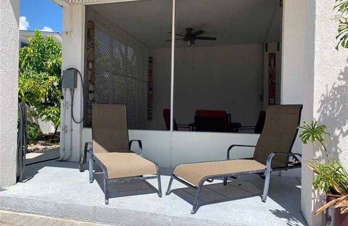 Big Coppitt Key Casa | EMERALD ISLE in Big Coppitt Key