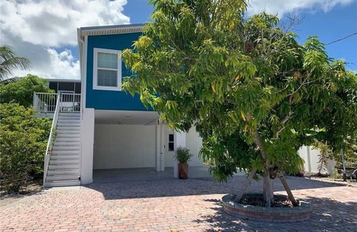 Big Coppitt Key Casa | EMERALD ISLE in Big Coppitt Key