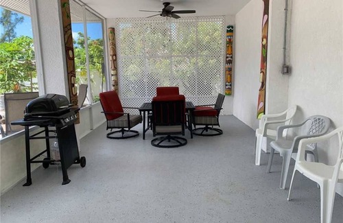 Big Coppitt Key Casa | EMERALD ISLE in Big Coppitt Key