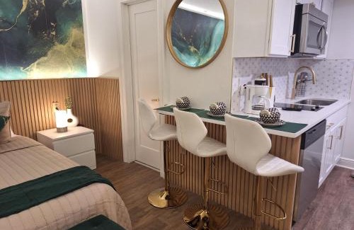 Florida Center Apartamento | Emerald Luxe Lakeview 6 min to EPIC Universe