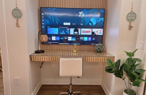 Florida Center Apartamento | Emerald Luxe Lakeview 6 min to EPIC Universe