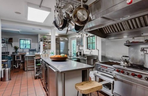 Union Mills Casa | Emerson House Estate near Indiana Dunes