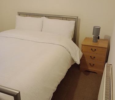 Bletchley Casa | Emerson Valley Lettings