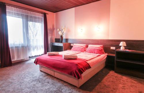 Balatonszemes Casa | Emi Vendégház