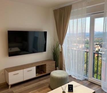 Ljubuski Casa | Emil Estate