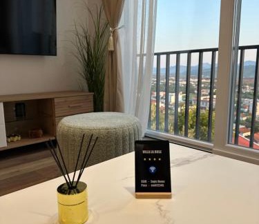 Ljubuski Casa | Emil Estate