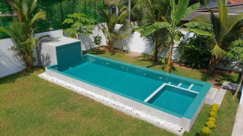 Wadduwa Cama Y Desayuno | Emildale Villa