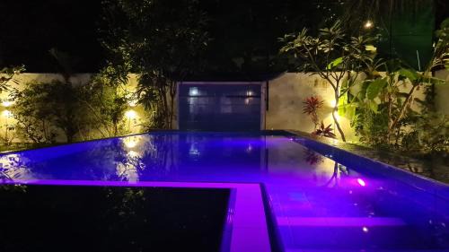 Wadduwa Cama Y Desayuno | Emildale Villa
