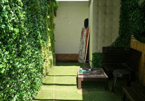 Rishon LeTsiyon Casa | Emile Zola