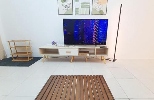 Gua Casa | Emilie 164 Cozy Seremban Homestay Galena Seremban Town