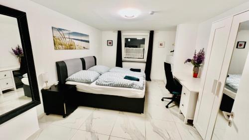 Ehrenstein Apartamento | Emily’s Apartment