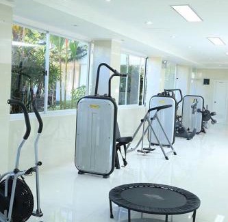 Tagaytay Hotel | Emiramona Garden Hotel