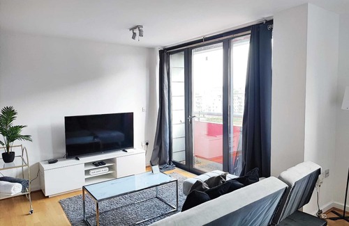 Highbury West Apartamento | Emirate Stadium luxury apartment