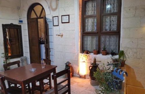 Eyyubiye Casa | EMKA historic boutique stone house