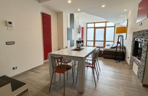 Orvieto Casa | Emma Apartment 135 mq Free Parking