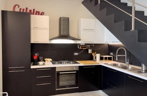 Orvieto Casa | Emma Apartment 135 mq Free Parking