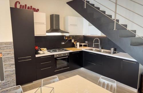 Orvieto Casa | Emma Apartment 135 mq Free Parking