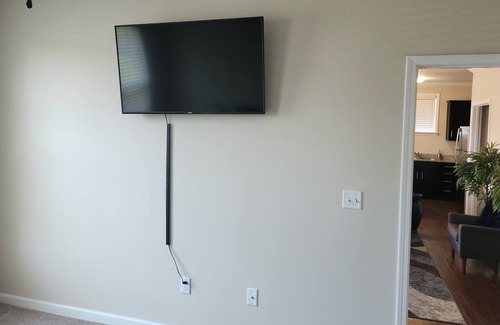 Collierville Apartamento | Emma-Blue - 2 Bedrooms, 2 Bath, Garage and Pool