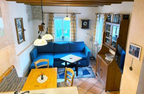 Sommerhausen Casa | Emma Häusle