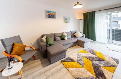 Brasov Apartamento | Emma's Home