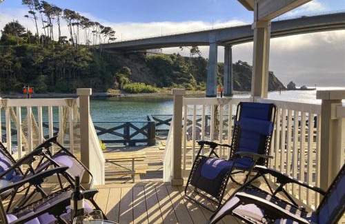 Fort Bragg Casa | Emmanuel