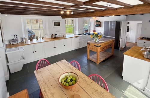 Simonsbath Casa | Emmett's Grange, Simonsbath, Exmoor
