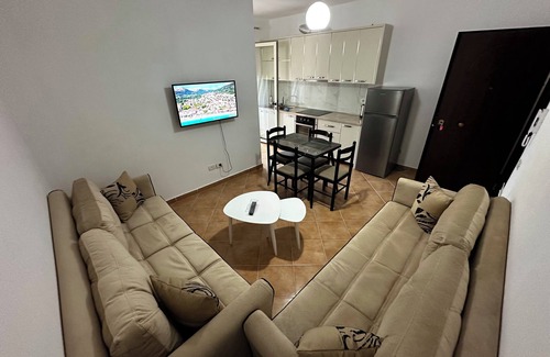 Rade Apartamento | Emmy Apartments Golem Durres