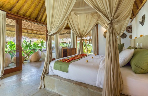 Purwakerti Complejo | Emocean Beach Boutique Resort
