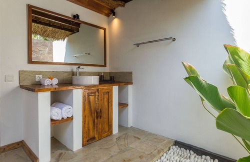 Purwakerti Complejo | Emocean Beach Boutique Resort